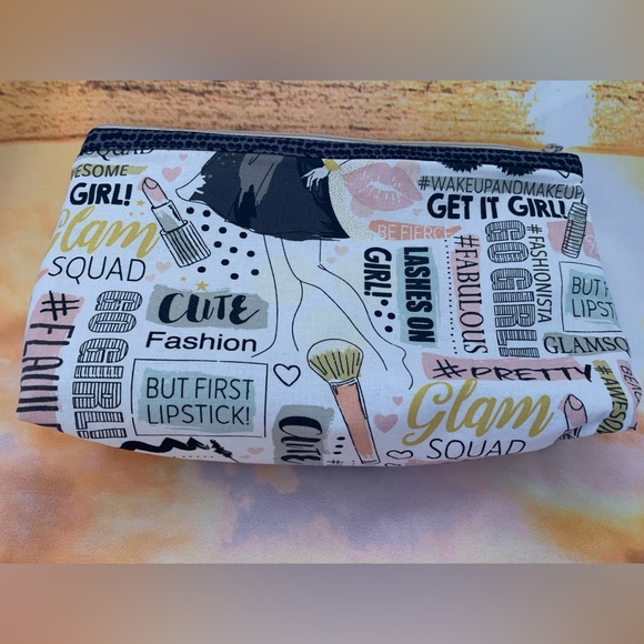 3pc Handmade Bags “Get It Girl” - Picture 3 of 10